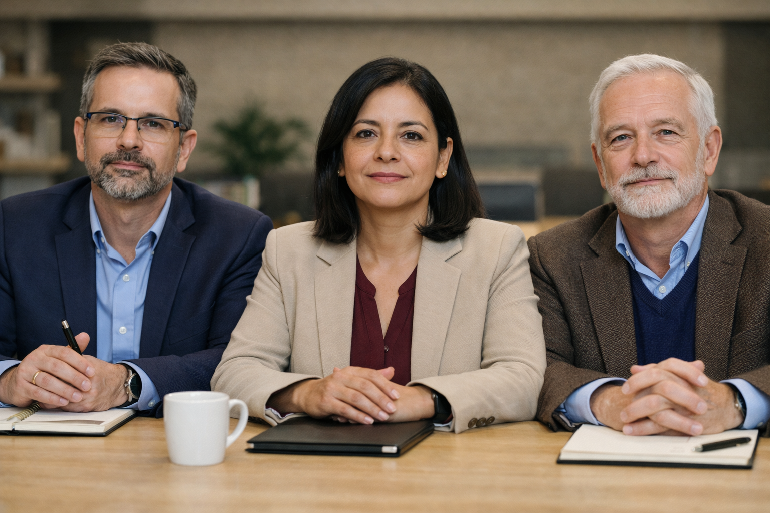 Comisión de Académicos